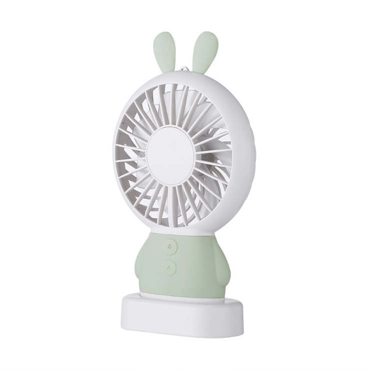 rechargeable mini fan