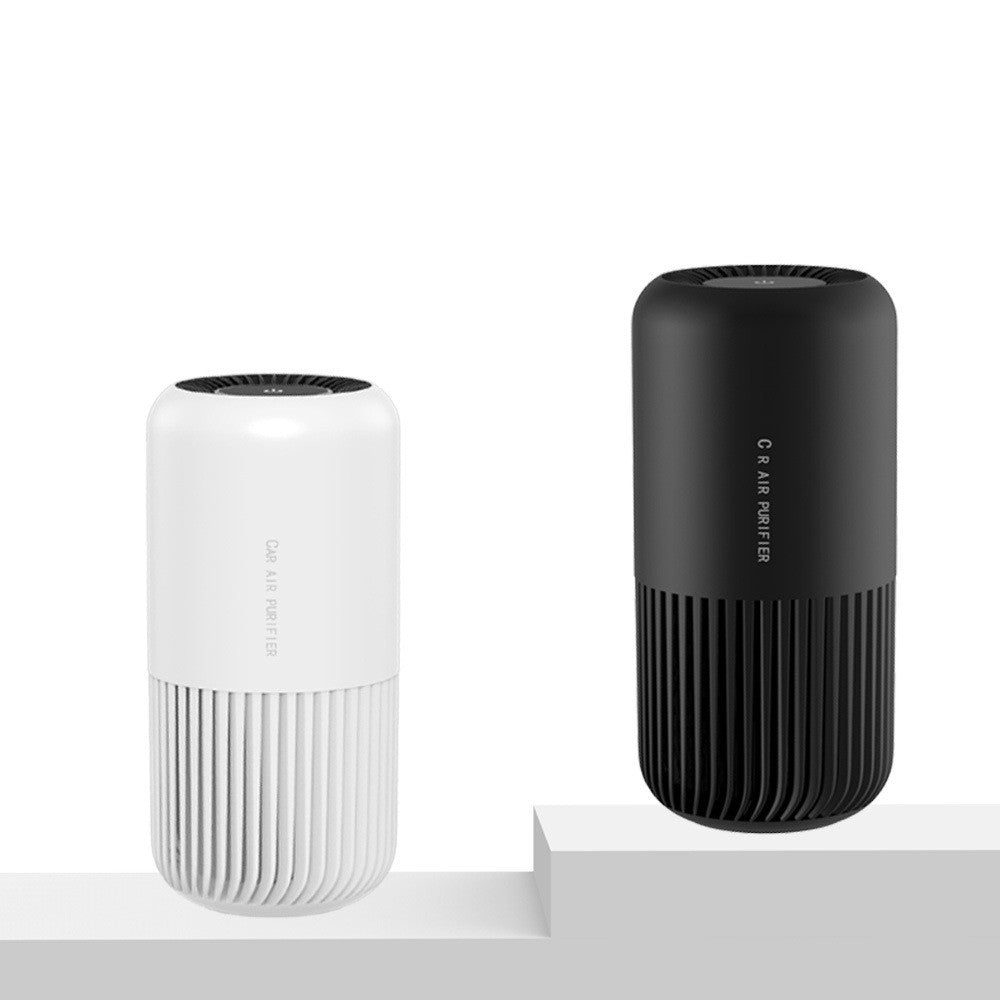 Air Purifier Smart Display