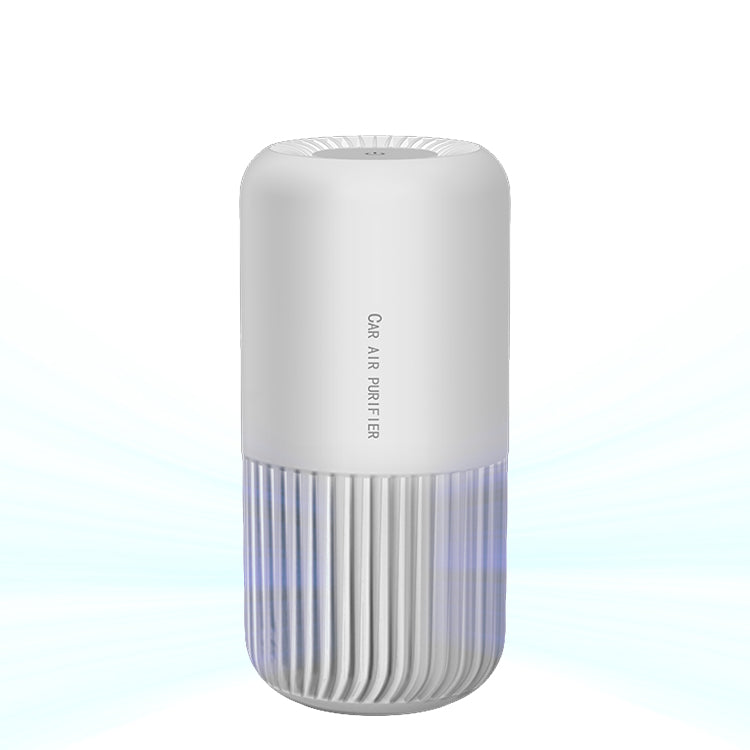 Air Purifier Smart Display