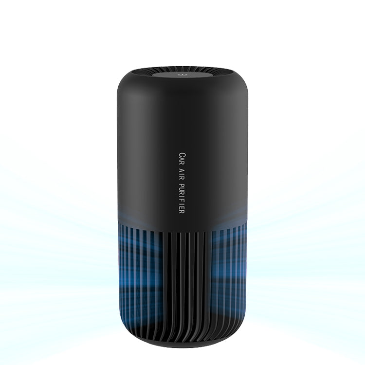 Air Purifier Smart Display