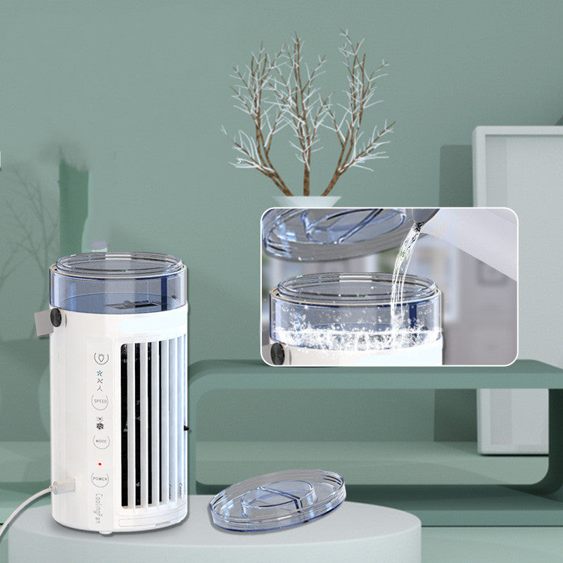 Portable Air Conditioner