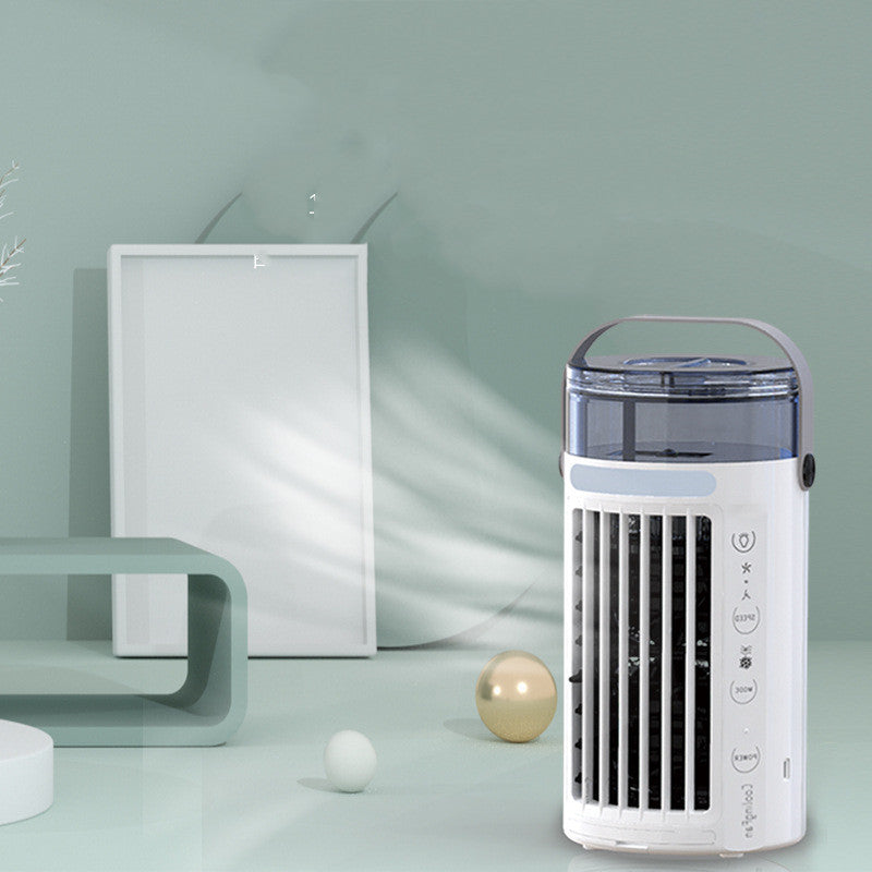 Portable Air Conditioner