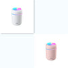 Air Purifying Humidifier