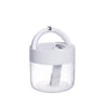 dimming mute humidifier