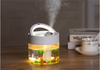 dimming mute humidifier