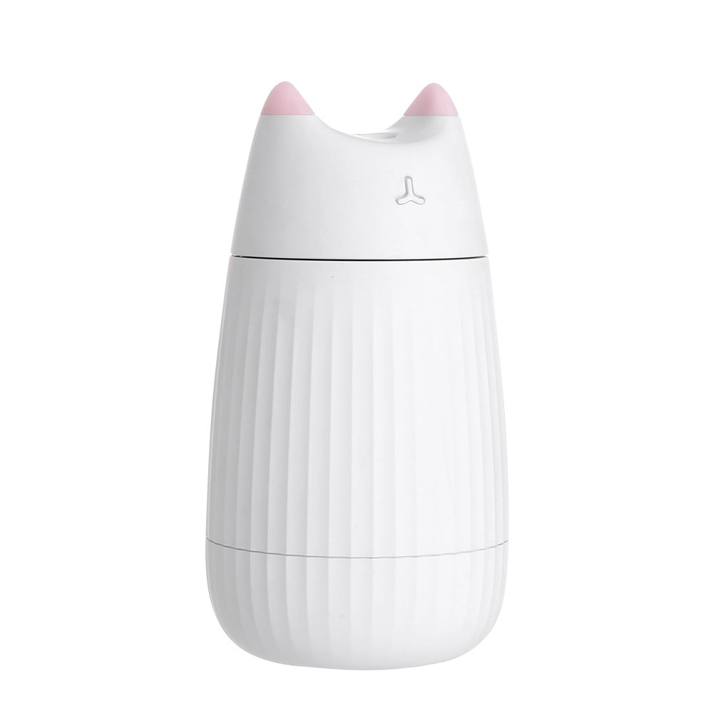 Cat spray humidifier