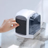 Refrigeration Small Air Conditioner Mini Cooler