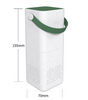 Portable air purifier