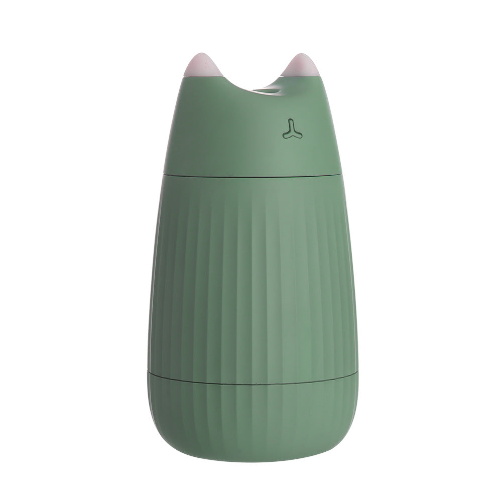 Cat spray humidifier