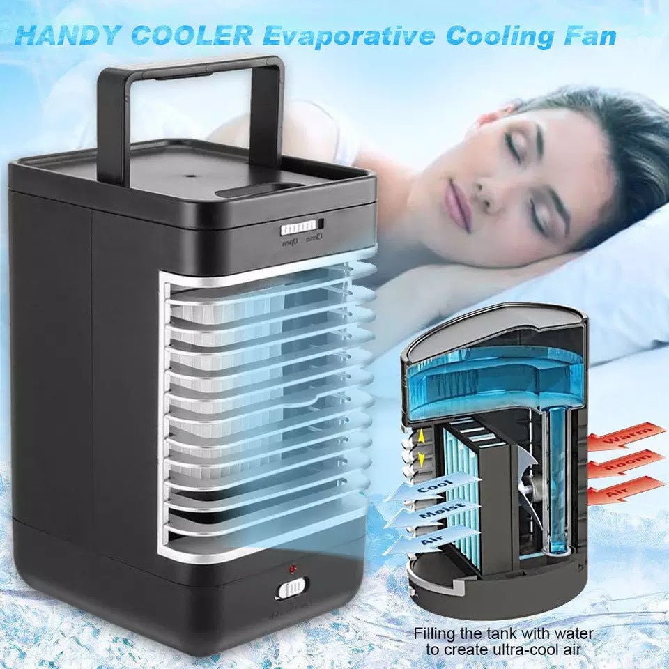 Mini Air Cooler