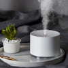 Wireless Air Humidifier Diffuser Portable USB Ultrasonic Humidifier