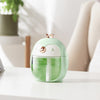 Night Light Penguin Humidifier