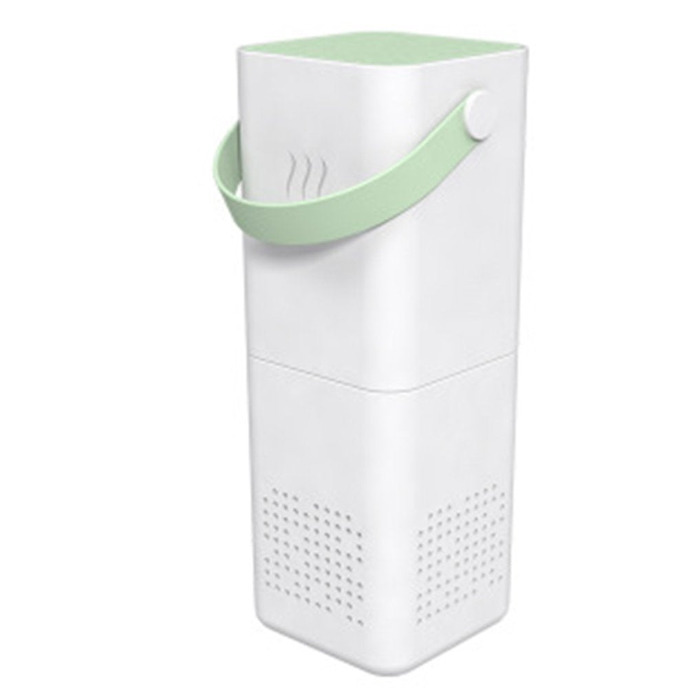 Portable air purifier