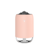 USB Night Light Air Conditioner Automatic Humidifier