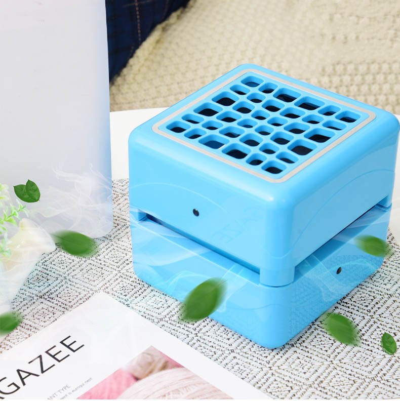 Mini air cooler