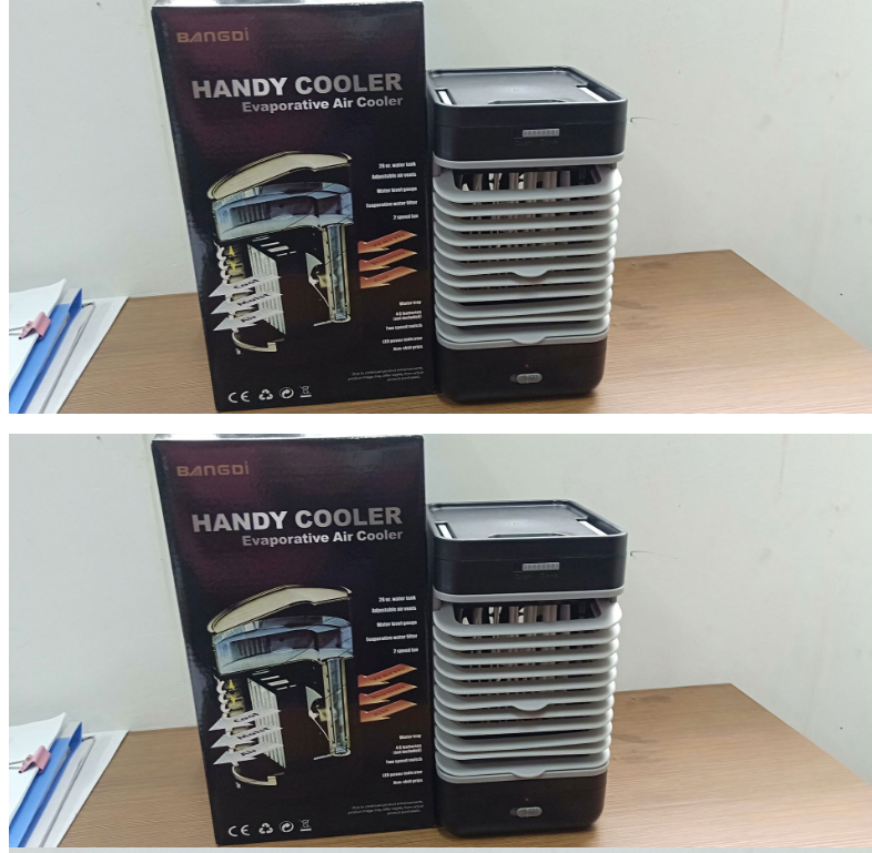 Mini Air Cooler