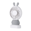 rechargeable mini fan